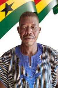 Hon. Aloko Philemon Akolgo - Lungu