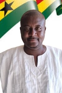 Hon. Azure Solomon - Appointee