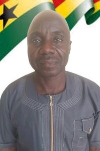 Hon. Patrick Atanga Aduko - Tarongo-Atiabiisi