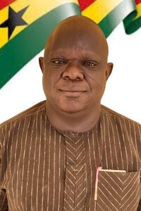Hon. Ayambire Cletus Innocent - Appointee